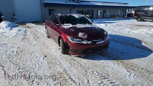 2015 CHRYSLER 200 - VIN: 1C3CCCBB2FN521516 - Фото 13