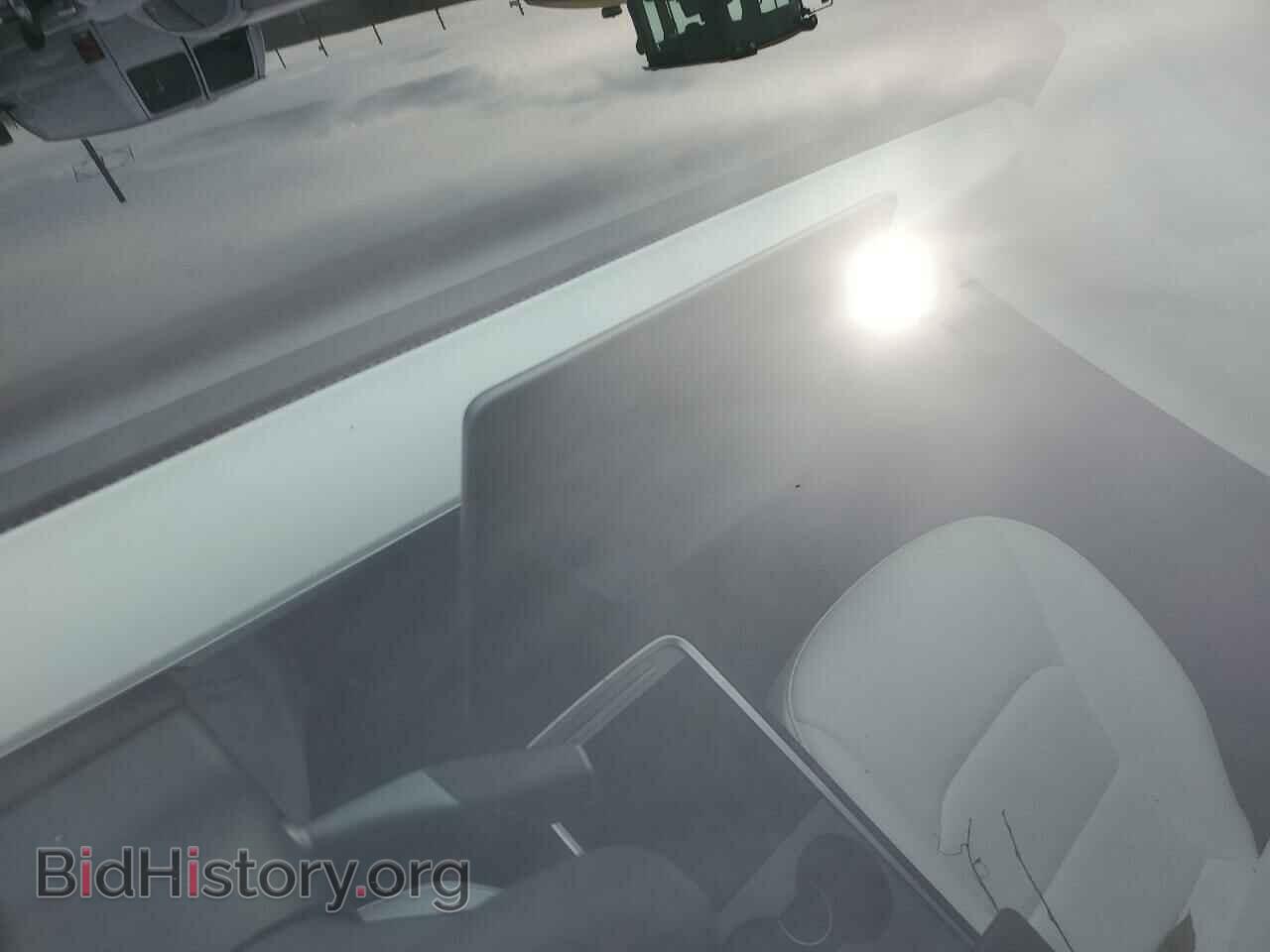 2021 TESLA MODEL 3 - VIN: 5YJ3E1EB0MF999774 - Фото 9