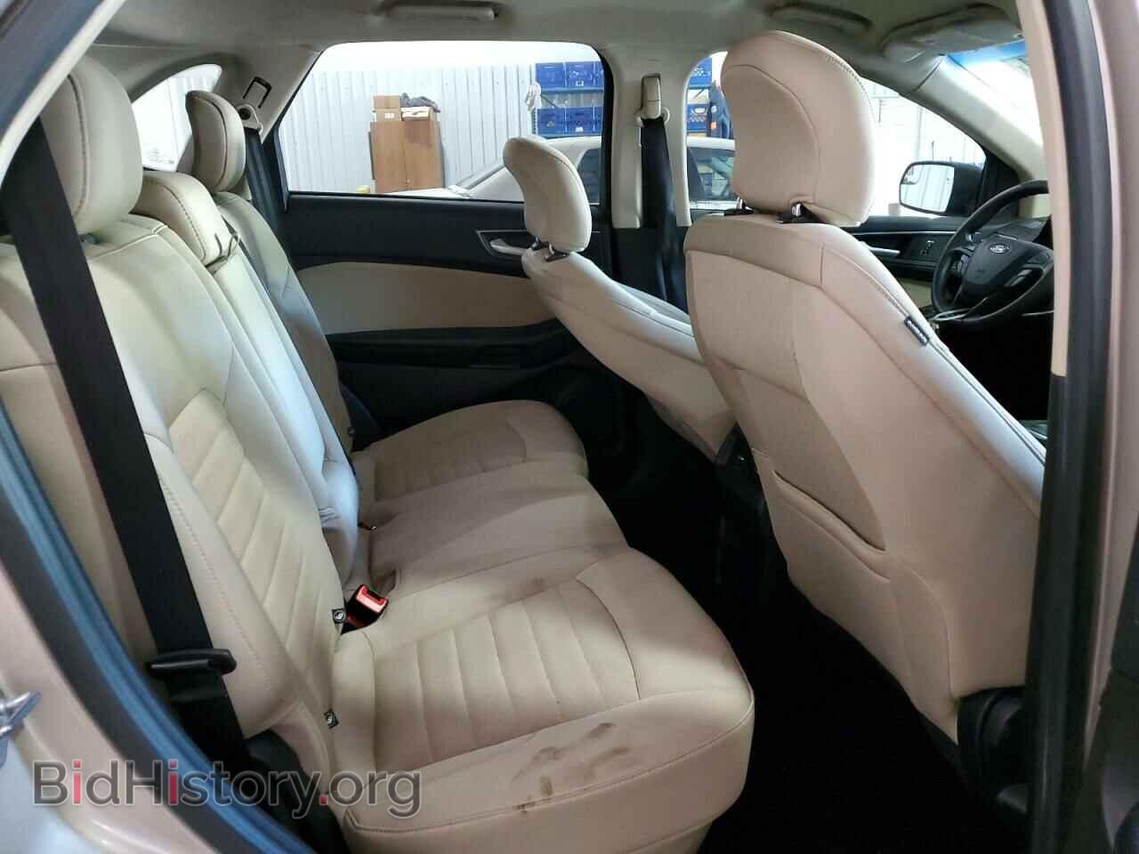 2017 FORD EDGE - VIN: 2FMPK3G95HBC09058 - Photo 11