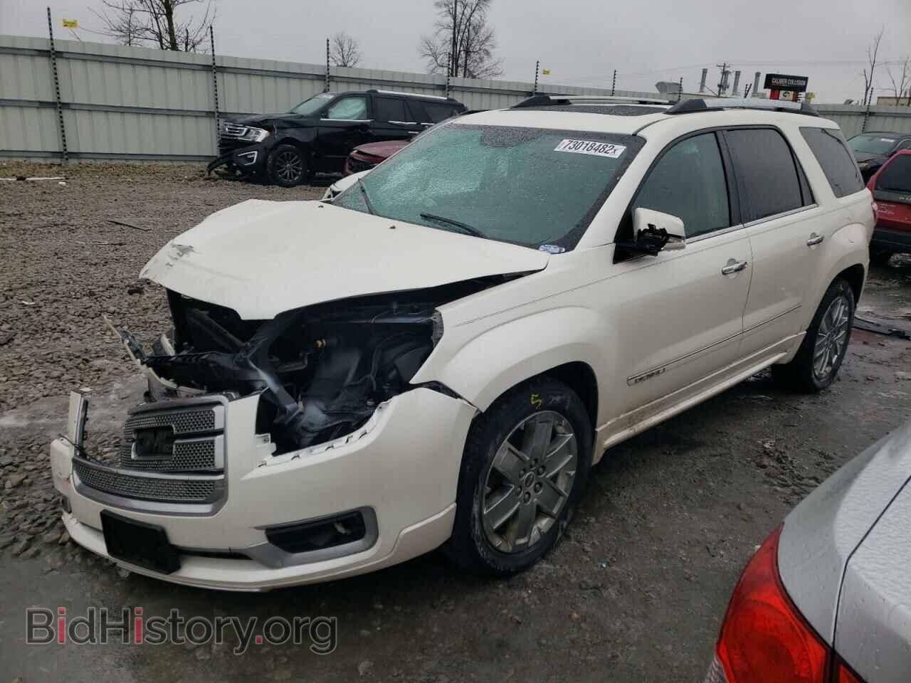 Photo 1GKKVTKD3DJ248520 - GMC ACADIA DEN 2013
