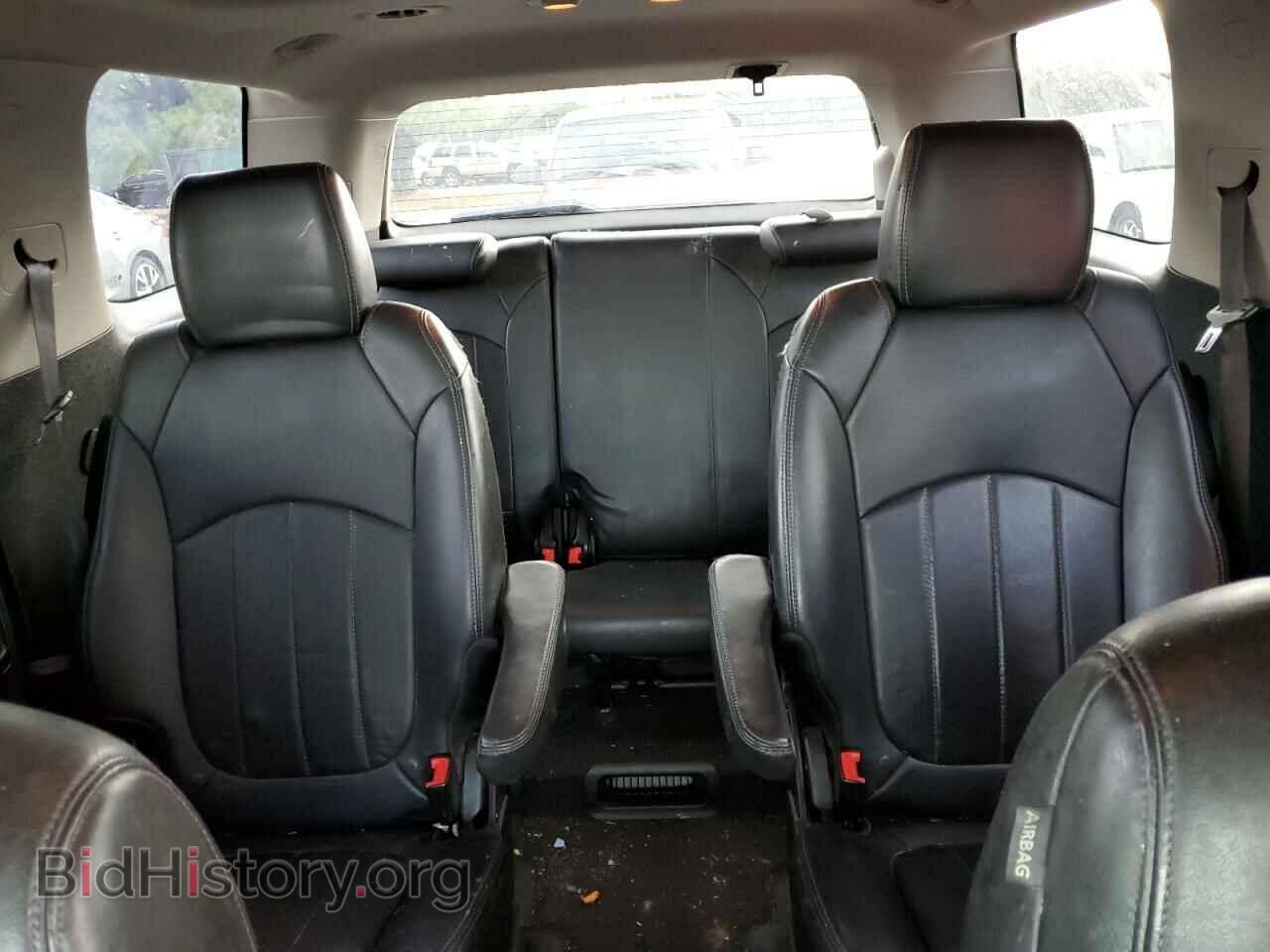 2013 GMC ACADIA DEN - VIN: 1GKKRTKD2DJ214394 - Фото 10