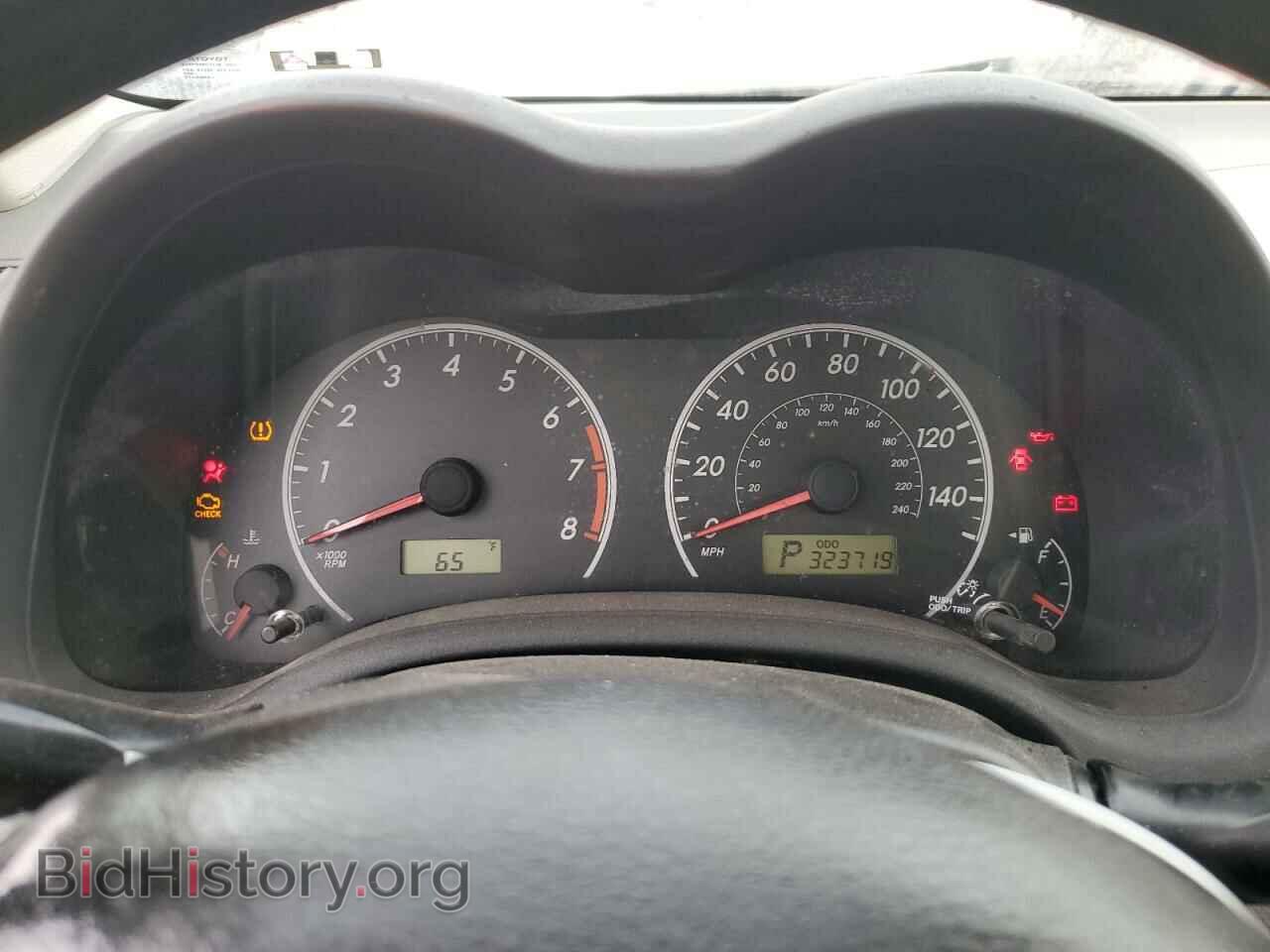 2013 TOYOTA COROLLA - VIN: 5YFBU4EE1DP074614 - Photo 9