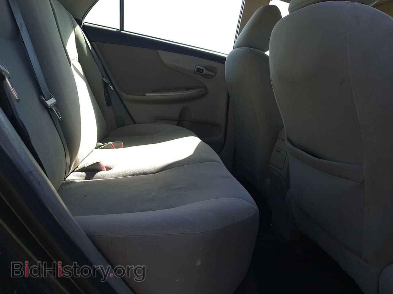 2013 TOYOTA COROLLA - VIN: 5YFBU4EE1DP074614 - Photo 10