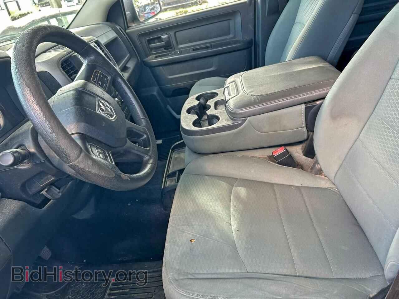2015 RAM 1500 - VIN: 1C6RR6KT9FS535906 - Фото 13
