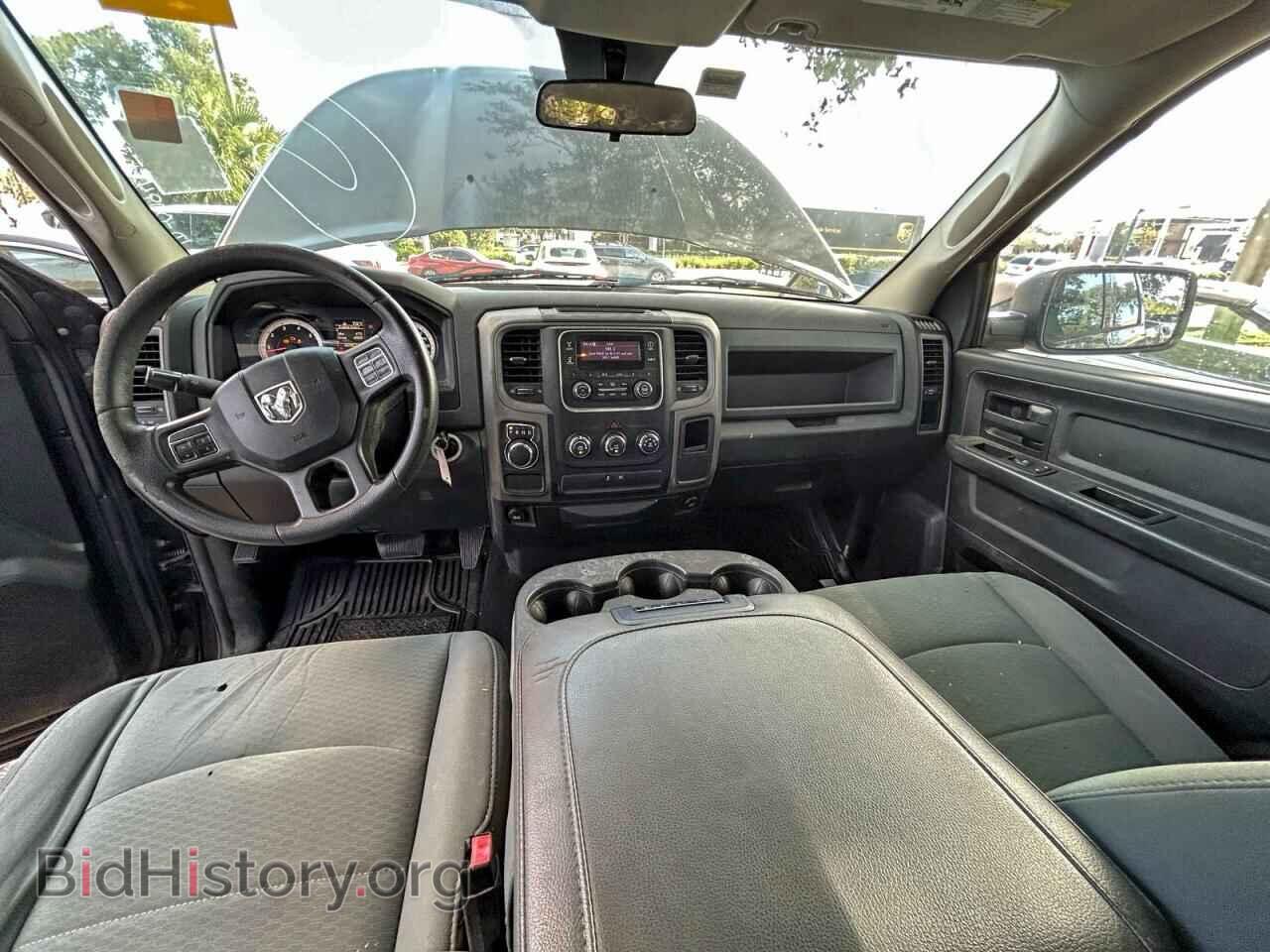 2015 RAM 1500 - VIN: 1C6RR6KT9FS535906 - Фото 9