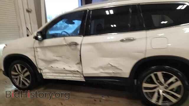 2017 HONDA PILOT - VIN: 5FNYF6H01HB019369 - Фото 13