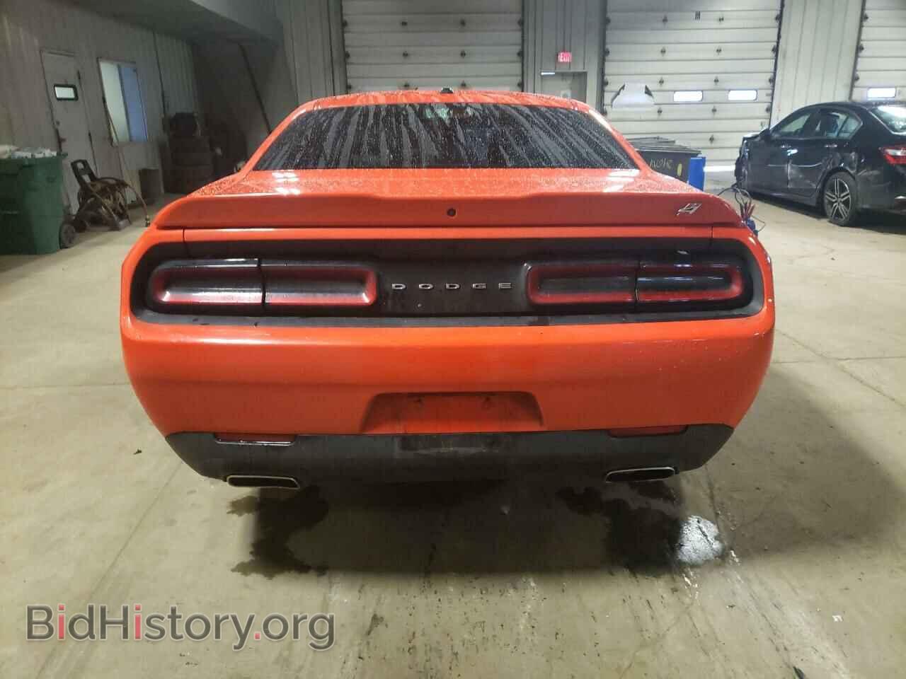 2019 DODGE CHALLENGER - VIN: 2C3CDZGG7KH655543 - Photo 6