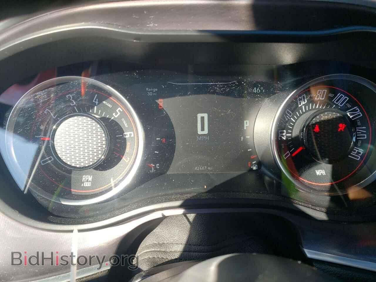 2019 DODGE CHALLENGER - VIN: 2C3CDZGG7KH655543 - Photo 9