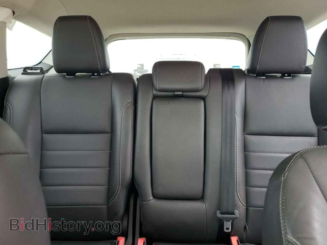 2014 FORD ESCAPE - VIN: 1FMCU9J90EUA82388 - Фото 10