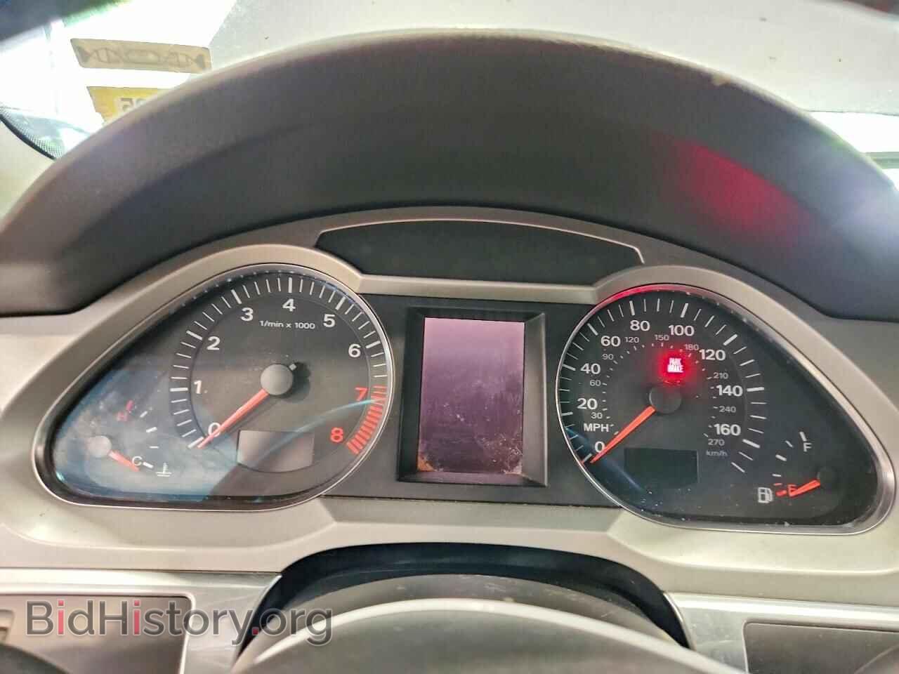 2008 AUDI A6 - VIN: WAUDH74F68N143869 - Фото 17