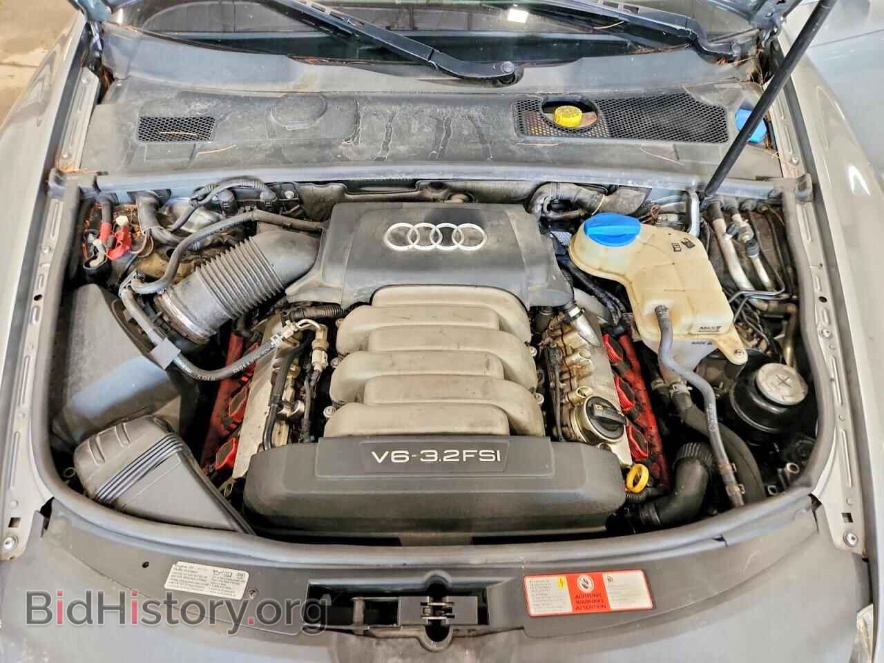 2008 AUDI A6 - VIN: WAUDH74F68N143869 - Фото 22