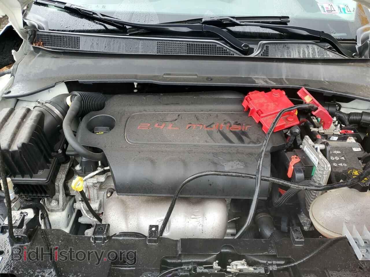 2020 JEEP COMPASS - VIN: 3C4NJDBB5LT173917 - Photo 11