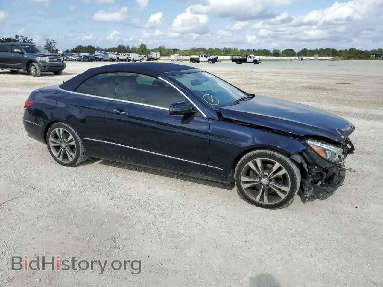 2017 MERCEDES-BENZ E-CLASS - VIN: WDDKK6FF8HF359368 - Фото 3