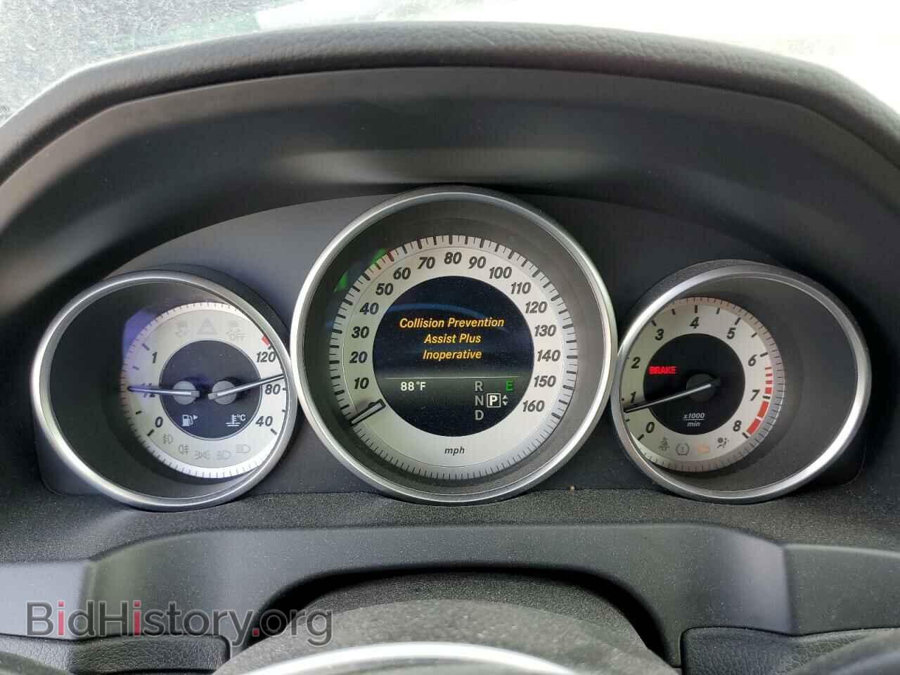 2017 MERCEDES-BENZ E-CLASS - VIN: WDDKK6FF8HF359368 - Фото 9
