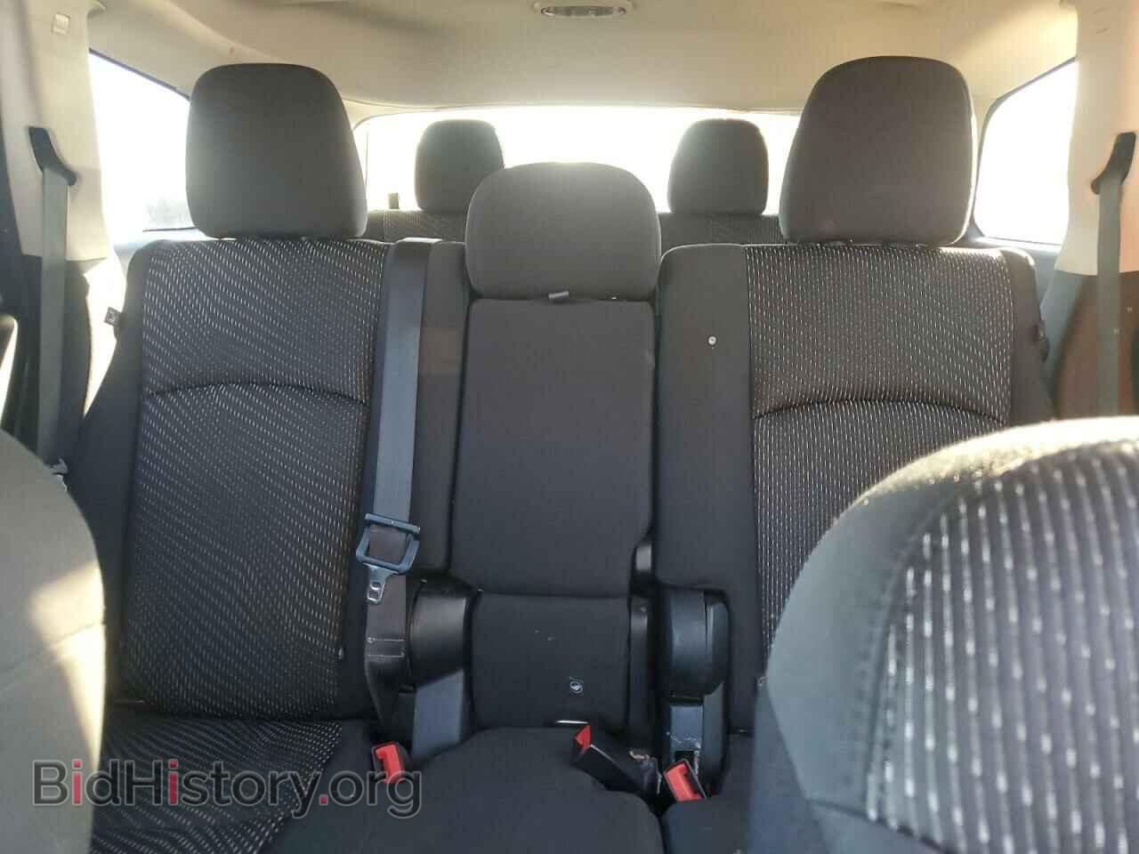2015 DODGE JOURNEY - VIN: 3C4PDCAB4FT538085 - Фото 10