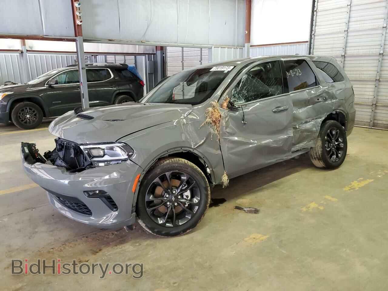 Photo 1C4RDJDG2NC205365 - DODGE DURANGO 2022