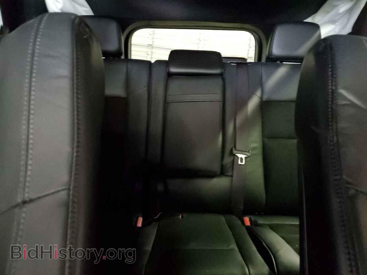 2022 DODGE DURANGO - VIN: 1C4RDJDG2NC205365 - Фото 10