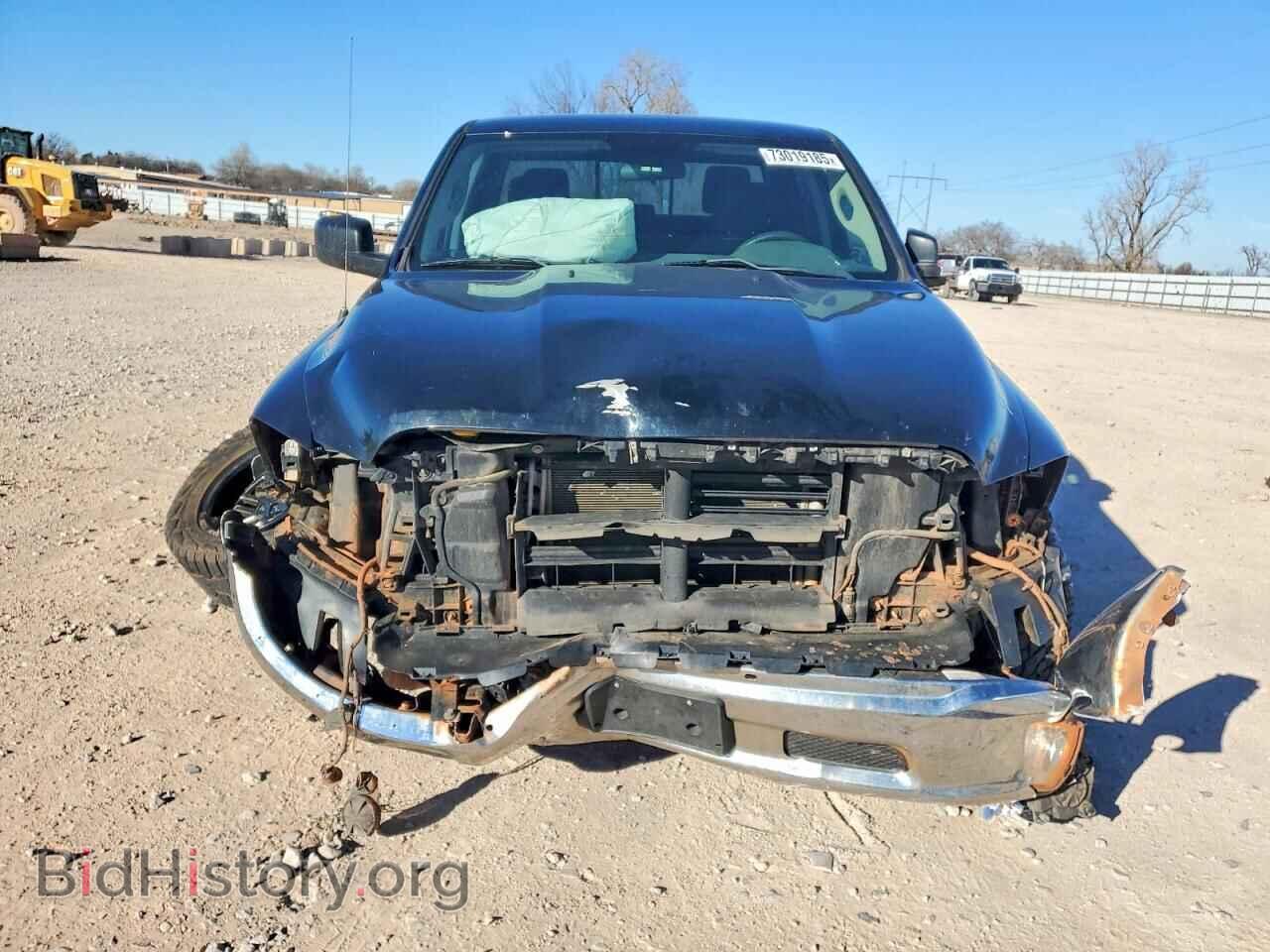2018 RAM 1500 - VIN: 1C6RR7LT3JS314590 - Фото 5