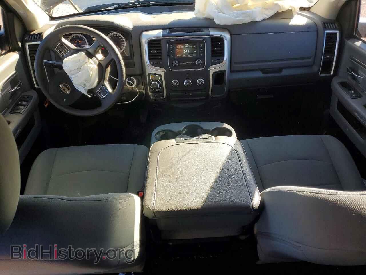 2018 RAM 1500 - VIN: 1C6RR7LT3JS314590 - Фото 8