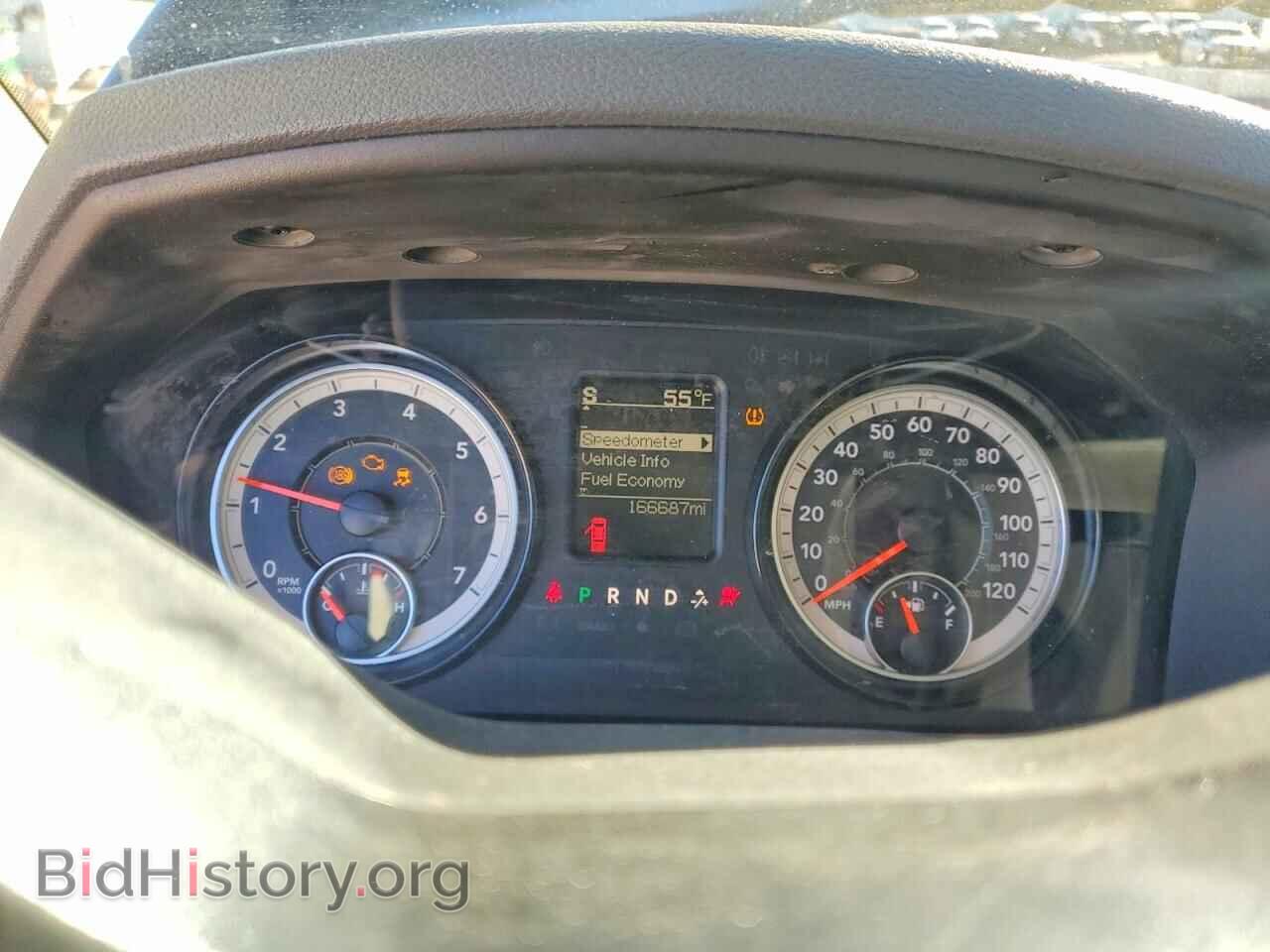 2018 RAM 1500 - VIN: 1C6RR7LT3JS314590 - Фото 9