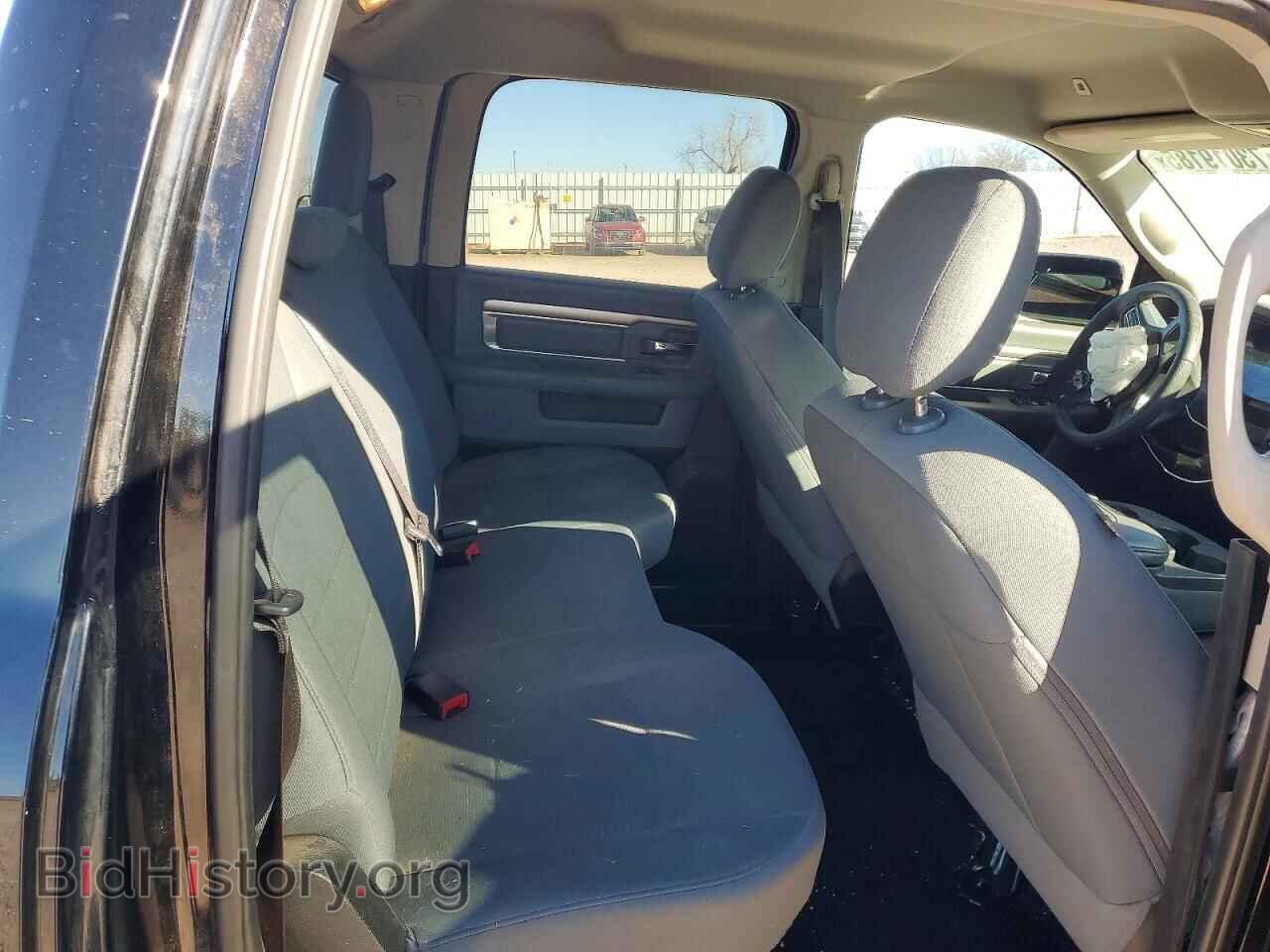 2018 RAM 1500 - VIN: 1C6RR7LT3JS314590 - Фото 10