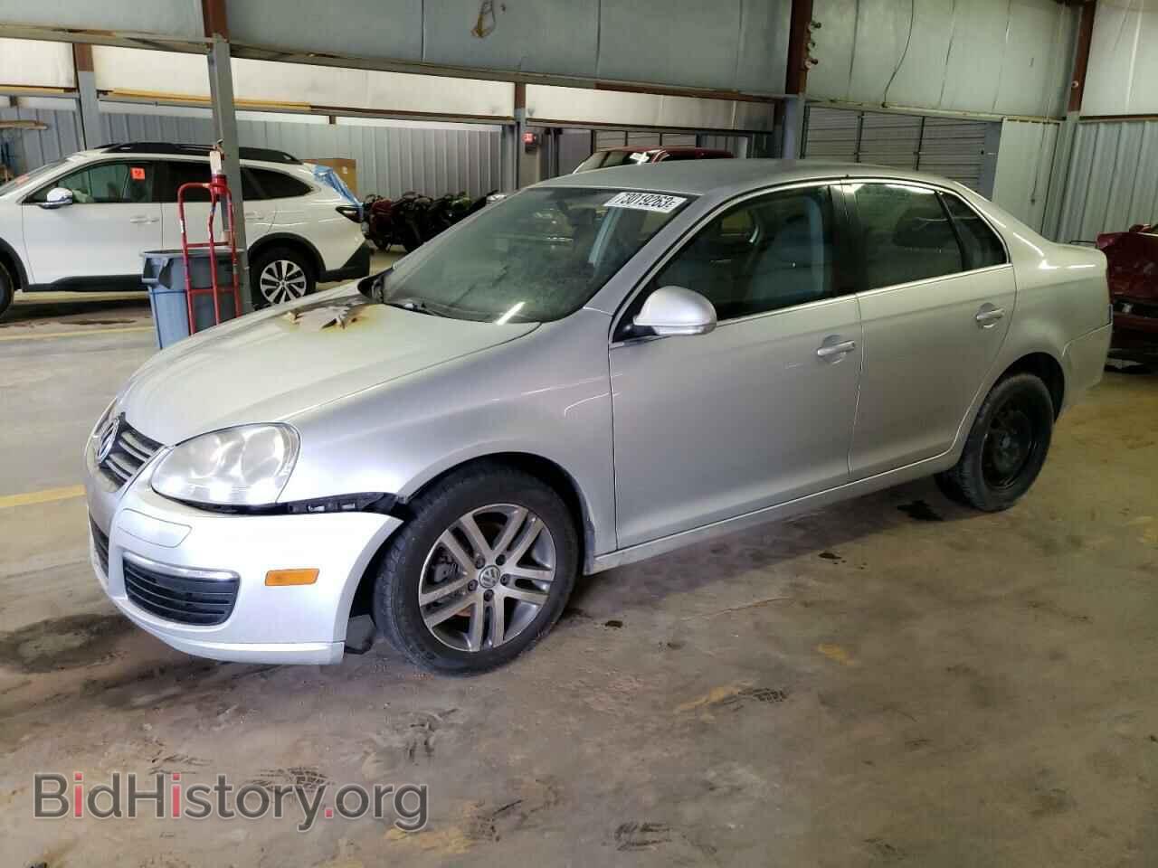Photo 3VWRT71K06M816992 - VOLKSWAGEN JETTA 2006