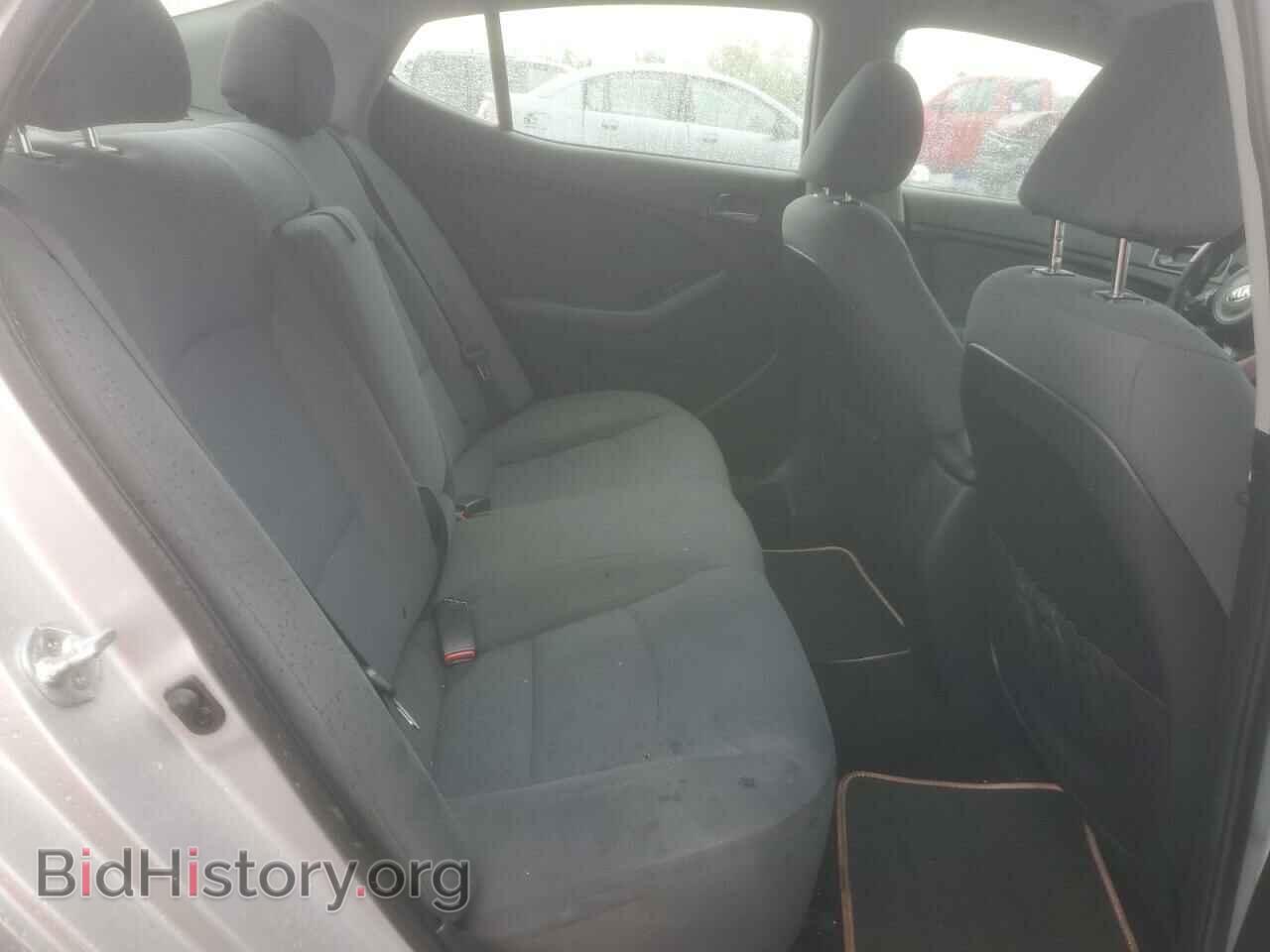 2015 KIA OPTIMA - VIN: 5XXGM4A78FG481824 - Фото 10