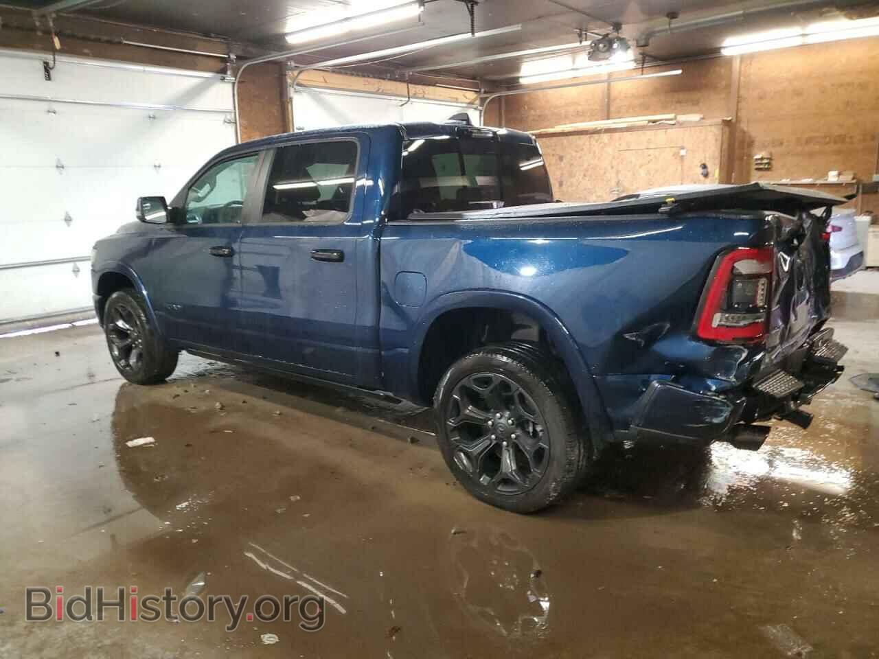 2023 RAM 1500 - VIN: 1C6SRFHT9PN596097 - Photo 2