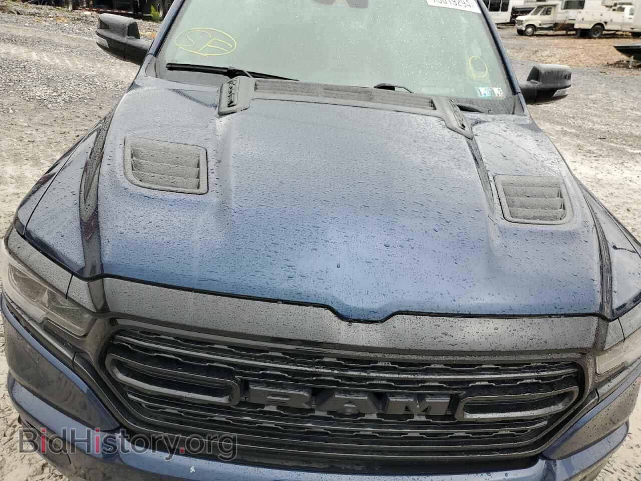 2023 RAM 1500 - VIN: 1C6SRFHT9PN596097 - Photo 11