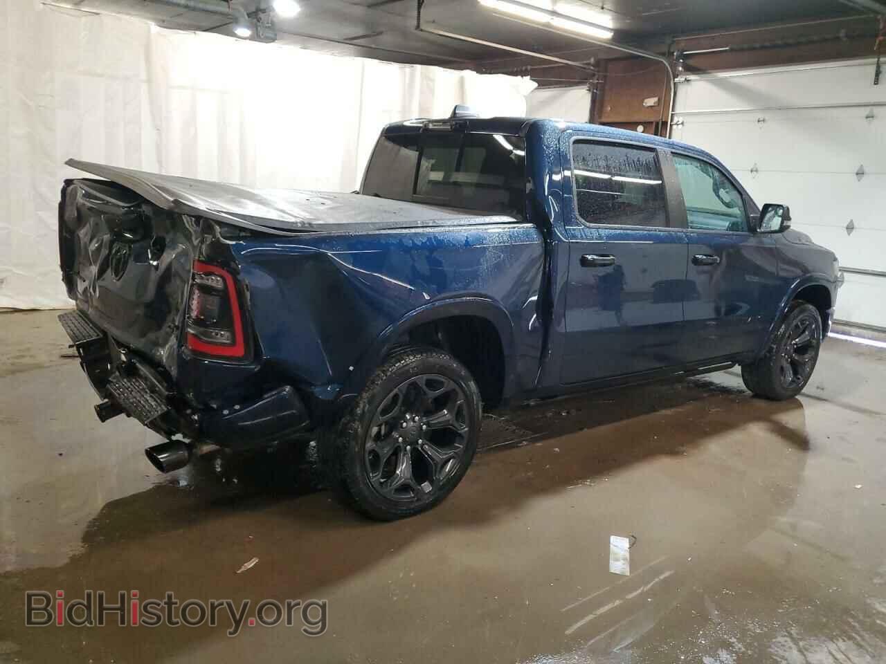 2023 RAM 1500 - VIN: 1C6SRFHT9PN596097 - Photo 3