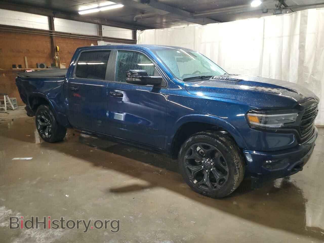 2023 RAM 1500 - VIN: 1C6SRFHT9PN596097 - Photo 4