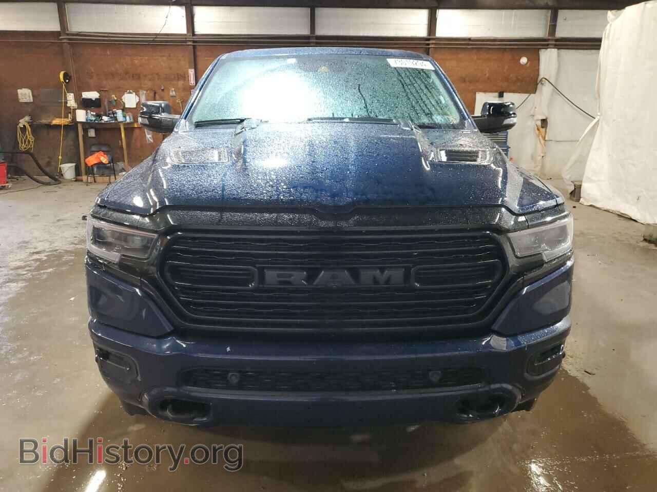 2023 RAM 1500 - VIN: 1C6SRFHT9PN596097 - Photo 5