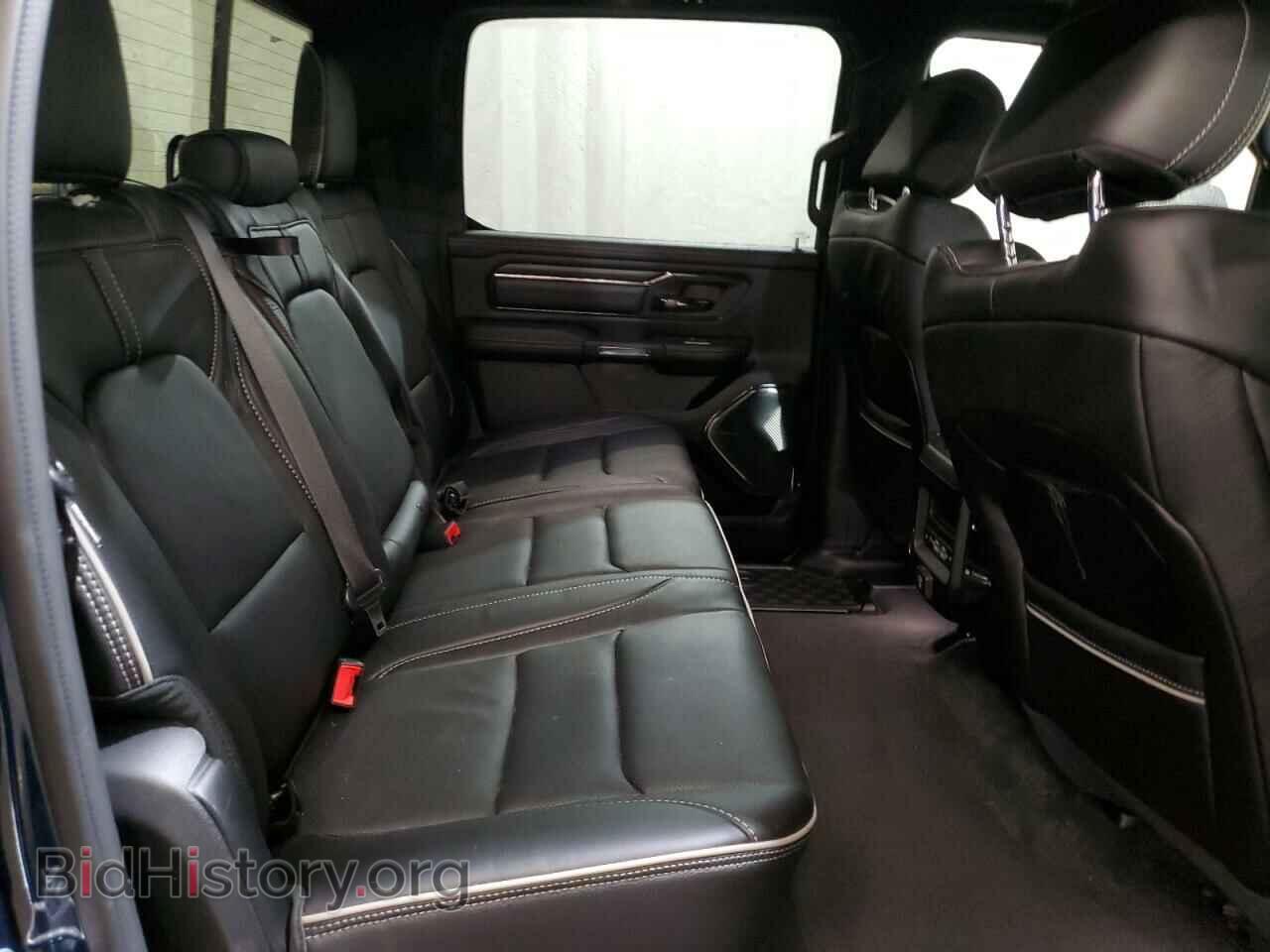 2023 RAM 1500 - VIN: 1C6SRFHT9PN596097 - Photo 10