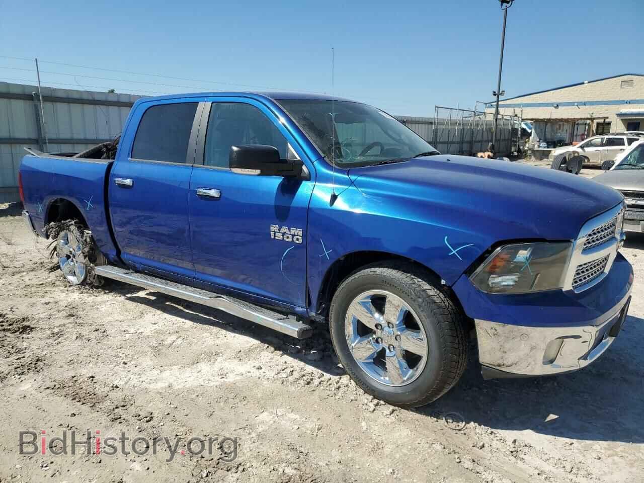2016 RAM 1500 - VIN: 1C6RR6LT4GS209317 - Photo 4