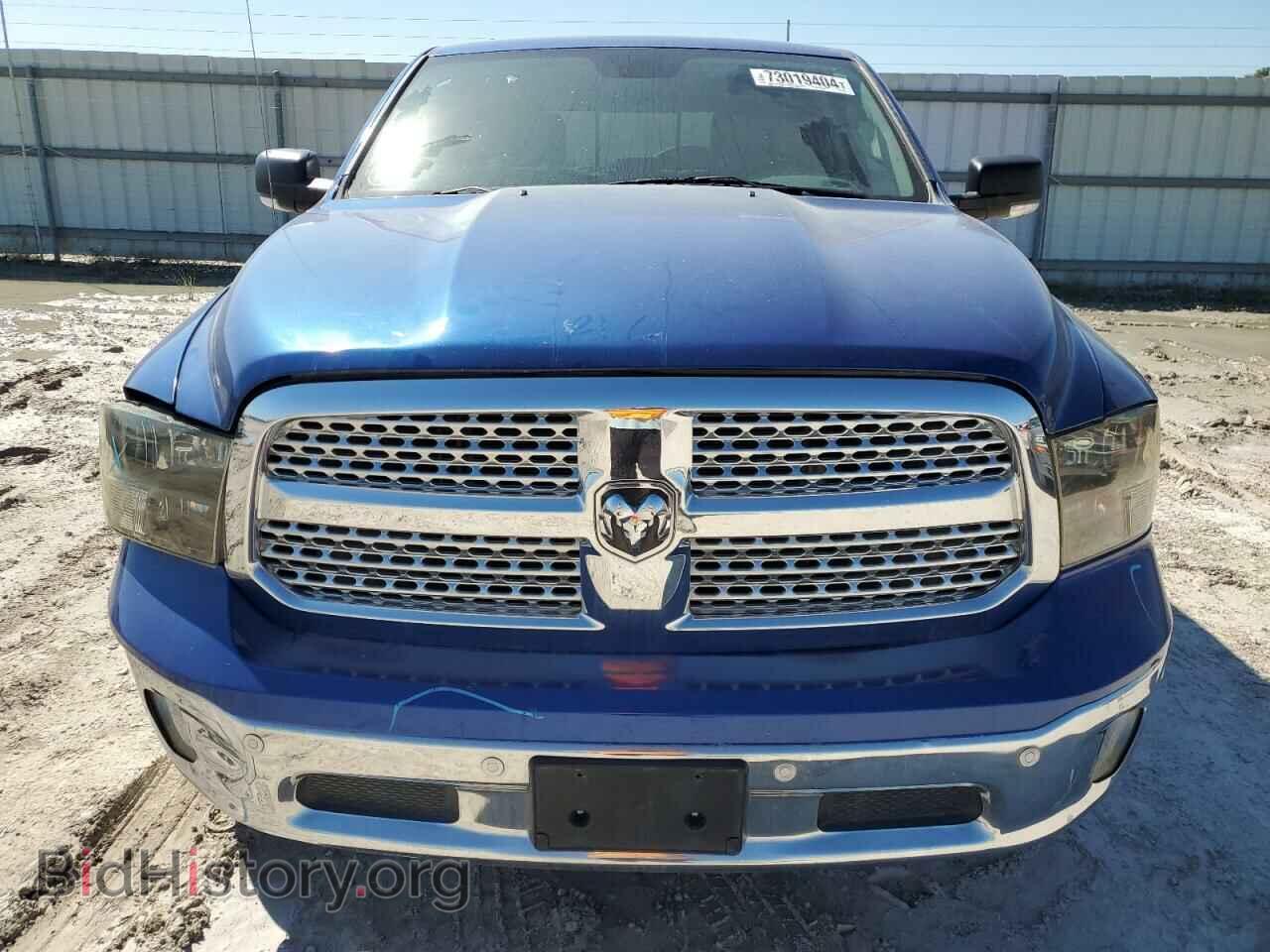 2016 RAM 1500 - VIN: 1C6RR6LT4GS209317 - Photo 5