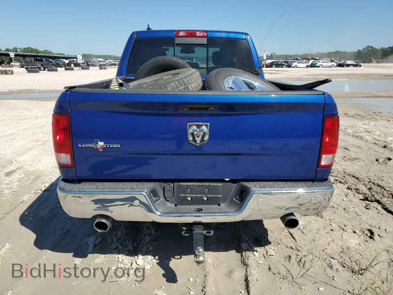 2016 RAM 1500 - VIN: 1C6RR6LT4GS209317 - Photo 6
