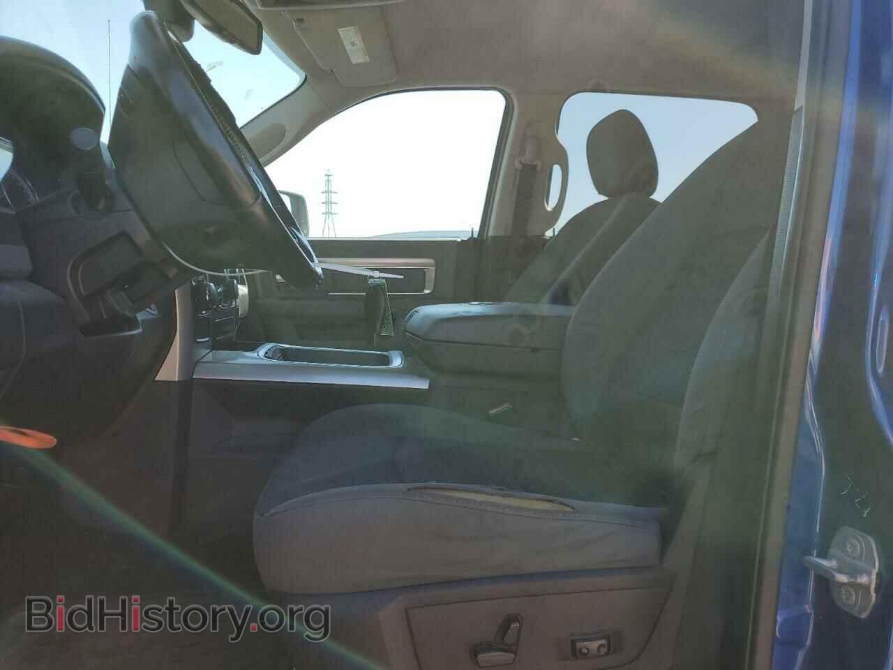 2016 RAM 1500 - VIN: 1C6RR6LT4GS209317 - Photo 7