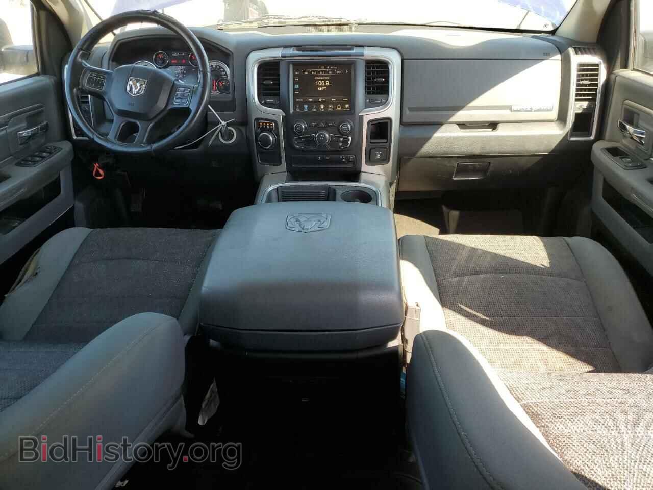 2016 RAM 1500 - VIN: 1C6RR6LT4GS209317 - Photo 8