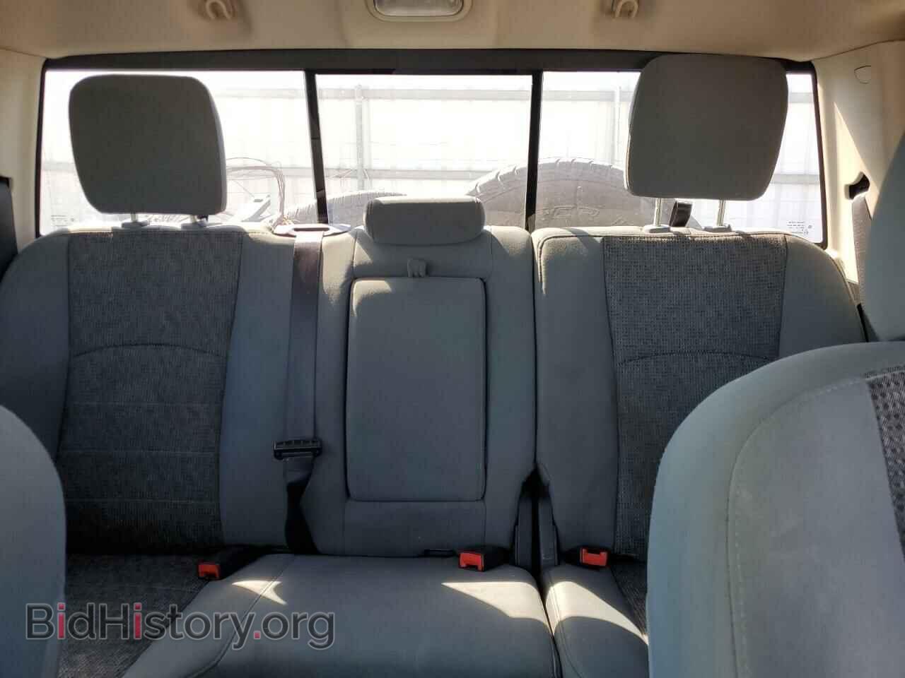 2016 RAM 1500 - VIN: 1C6RR6LT4GS209317 - Photo 10