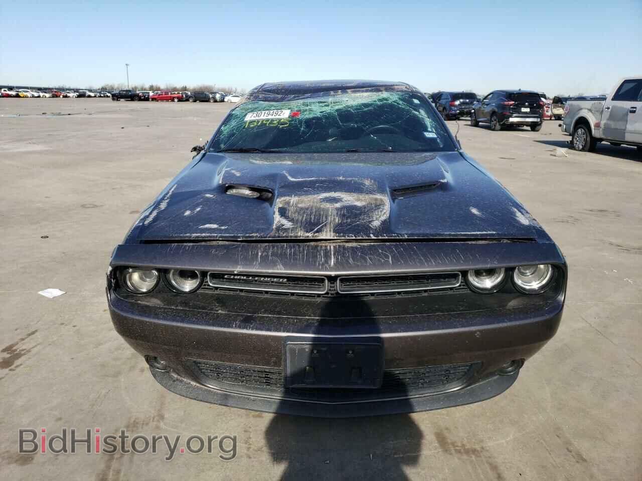 2016 DODGE CHALLENGER - VIN: 2C3CDZAG3GH131435 - Photo 5