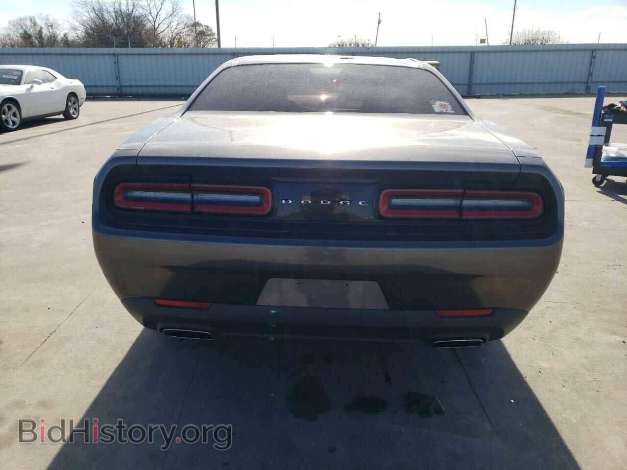 2016 DODGE CHALLENGER - VIN: 2C3CDZAG3GH131435 - Photo 6