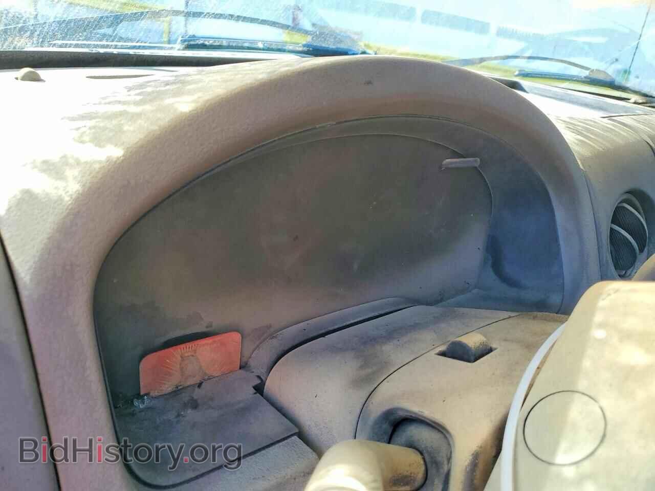 2007 FORD All Models - VIN: 1FTRF12247NA28469 - Фото 9