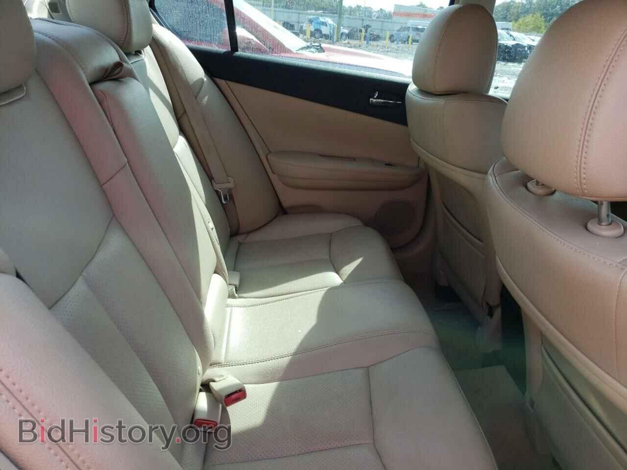 2012 NISSAN MAXIMA - VIN: 1N4AA5AP6CC825298 - Фото 10