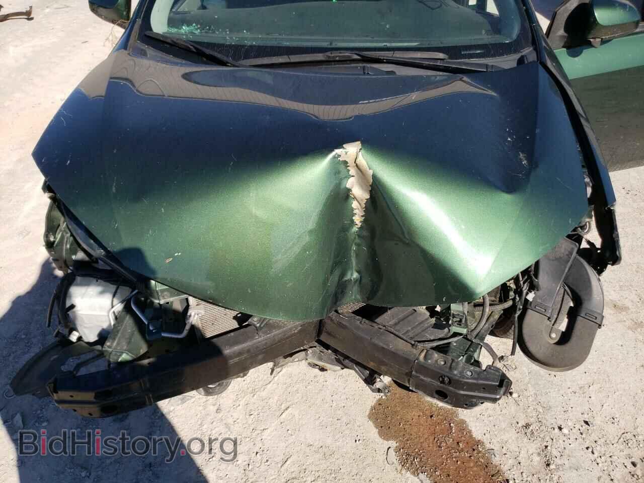 2015 TOYOTA COROLLA - VIN: 2T1BURHE6FC436125 - Фото 11