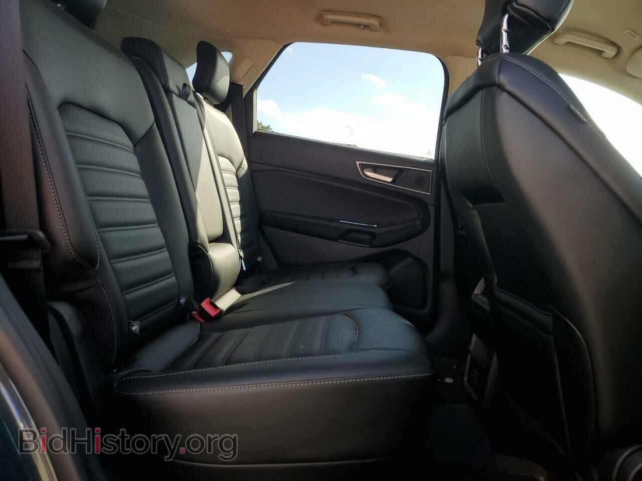 2019 FORD EDGE - VIN: 2FMPK4J99KBC31246 - Photo 11
