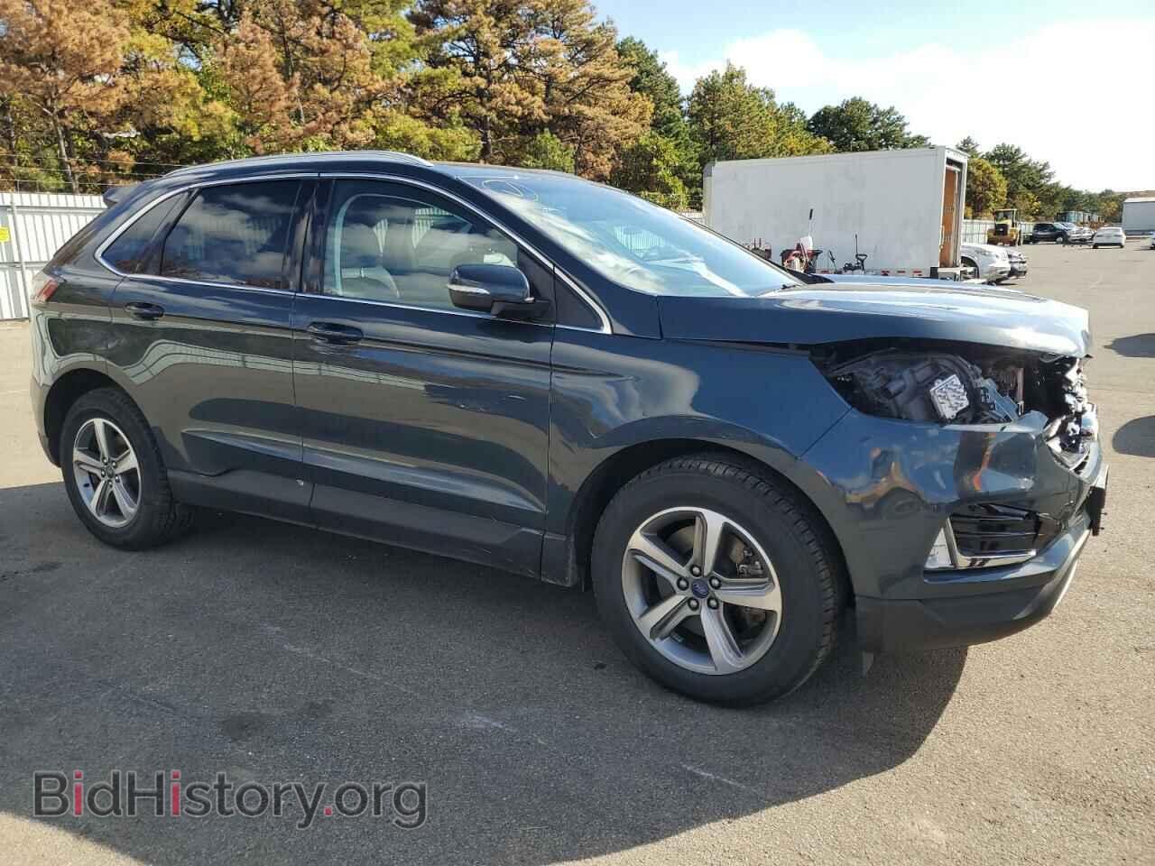 2019 FORD EDGE - VIN: 2FMPK4J99KBC31246 - Photo 4