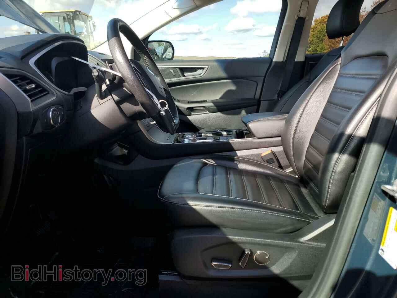 2019 FORD EDGE - VIN: 2FMPK4J99KBC31246 - Photo 7