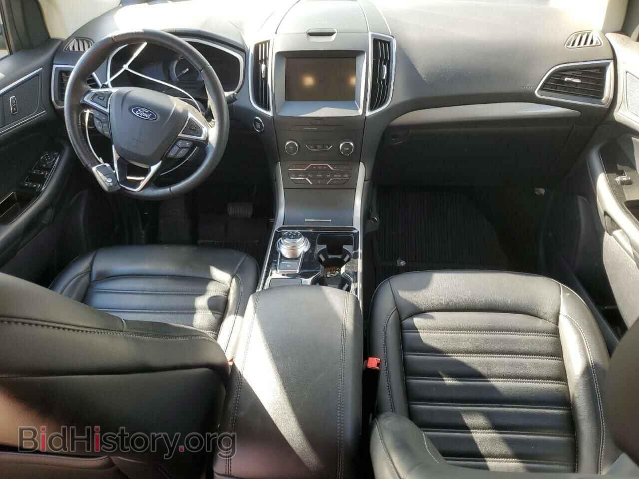 2019 FORD EDGE - VIN: 2FMPK4J99KBC31246 - Photo 8