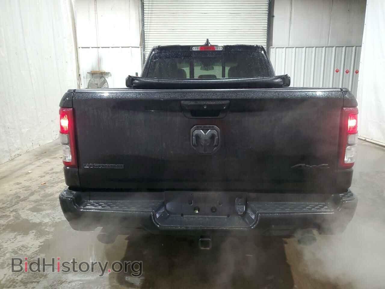 2019 RAM 1500 - VIN: 1C6SRFMT5KN547302 - Фото 6