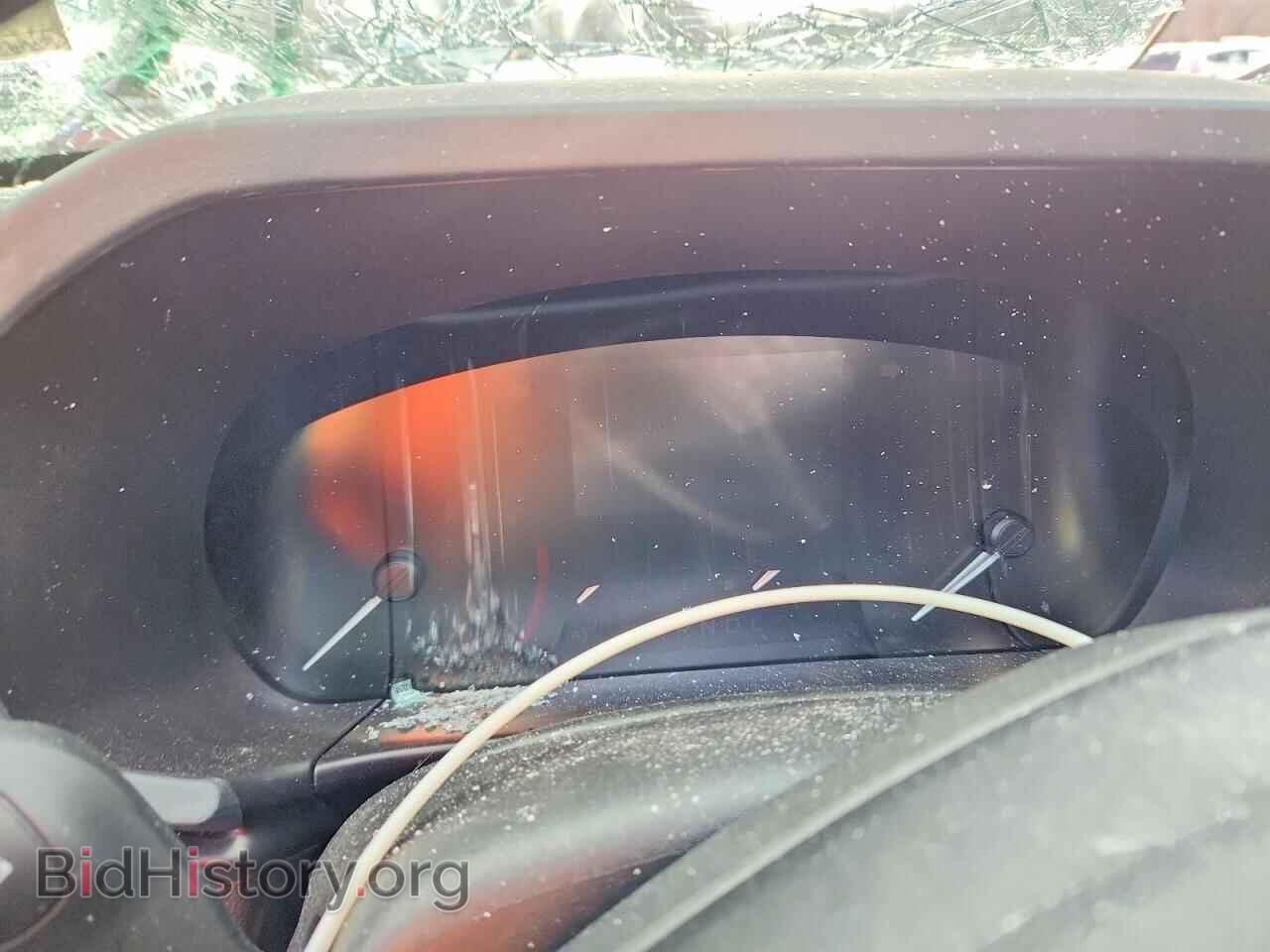 2023 FORD BRONCO - VIN: 3FMCR9B60PRD87325 - Фото 9